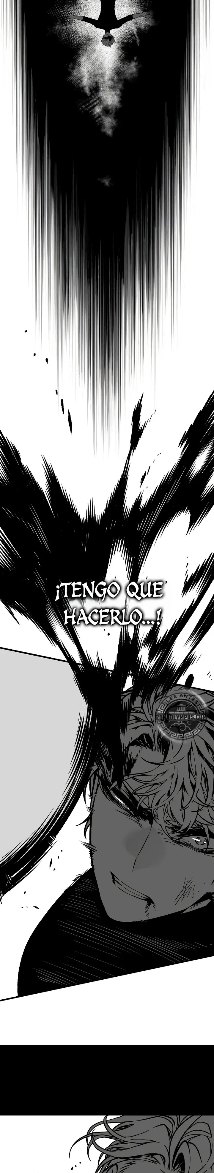 Sangre Maldita capítulo 74.1, página 21