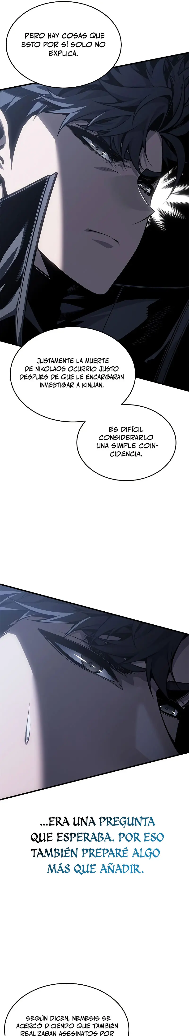 Sangre Maldita capítulo 76, página 8