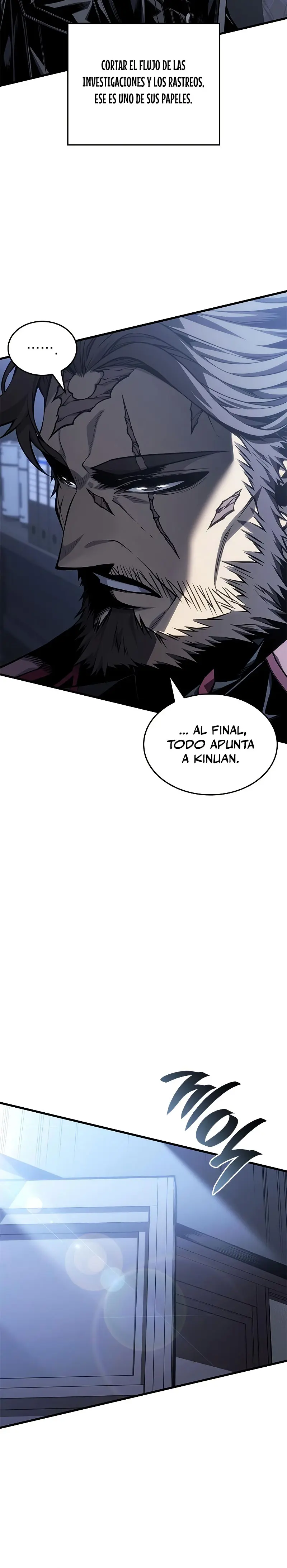 Sangre Maldita capítulo 76, página 10