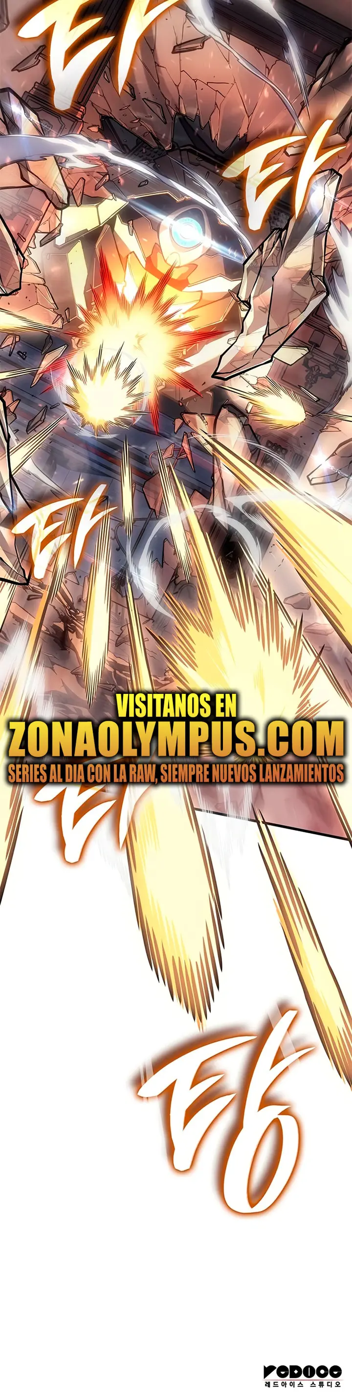 Sangre Maldita capítulo 77, página 27
