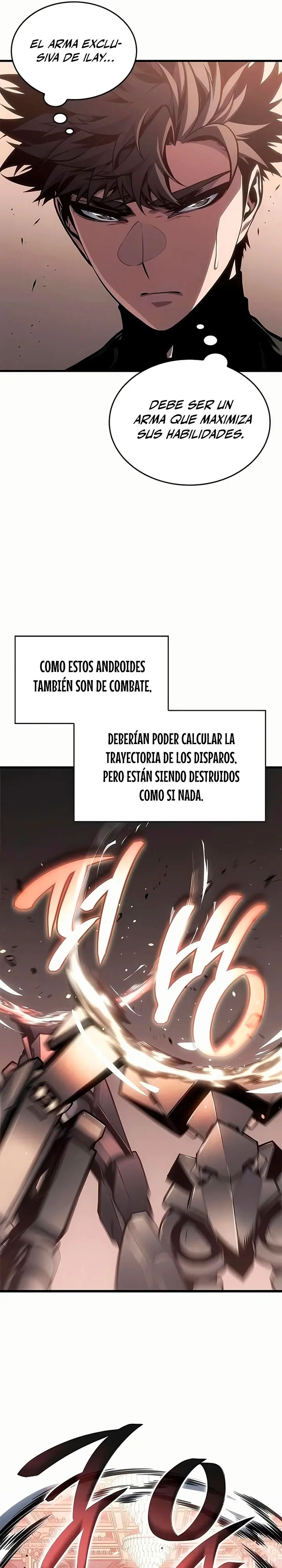 Sangre Maldita capítulo 78, página 24