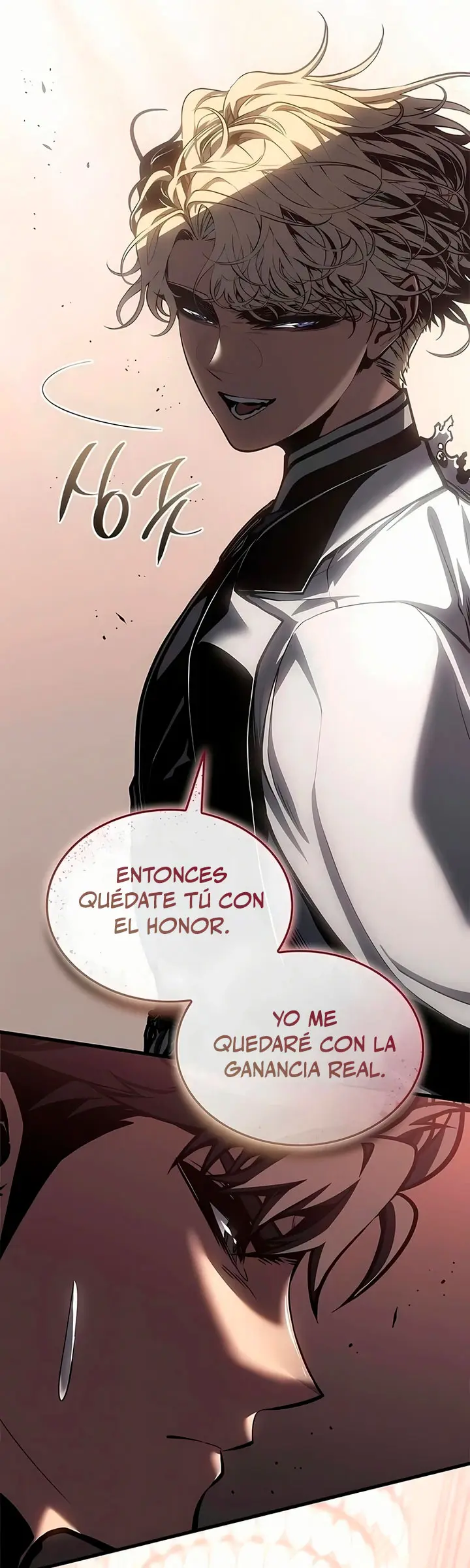 Sangre Maldita capítulo 78, página 31