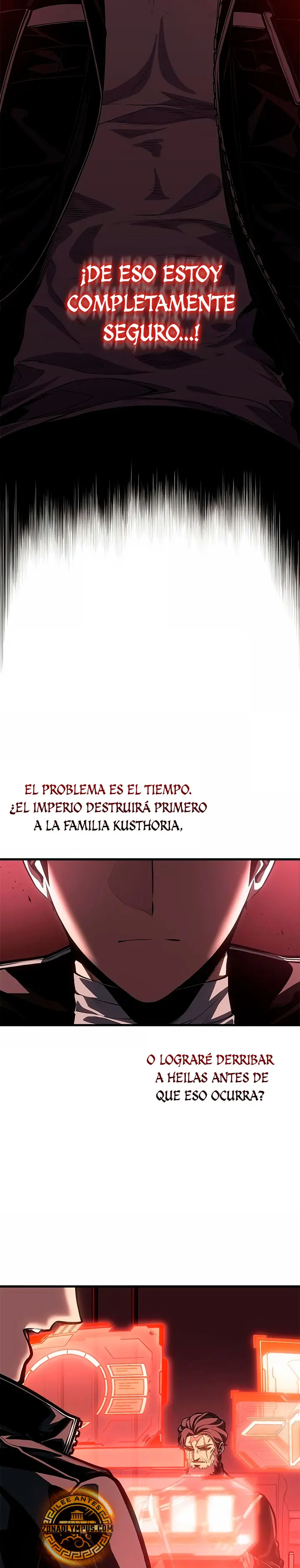 Sangre Maldita capítulo 81, página 27