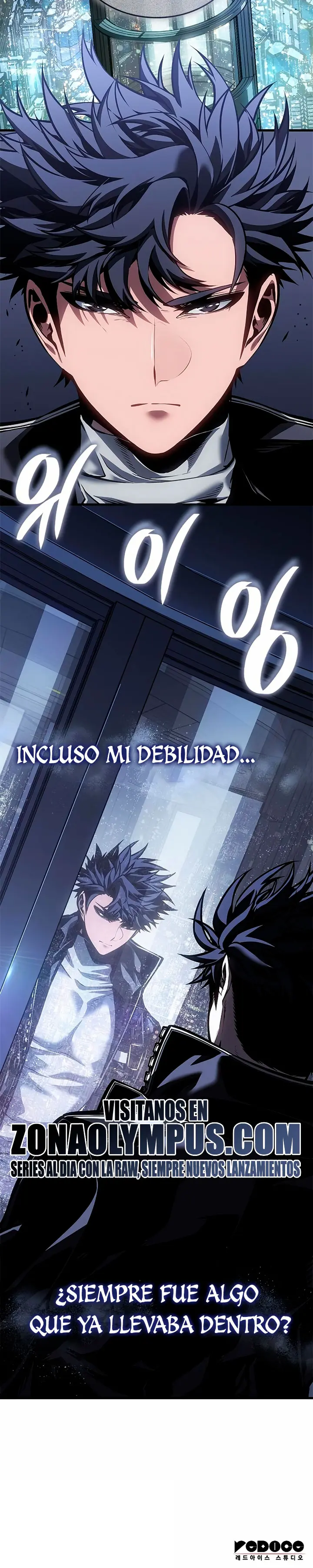 Sangre Maldita capítulo 81, página 32