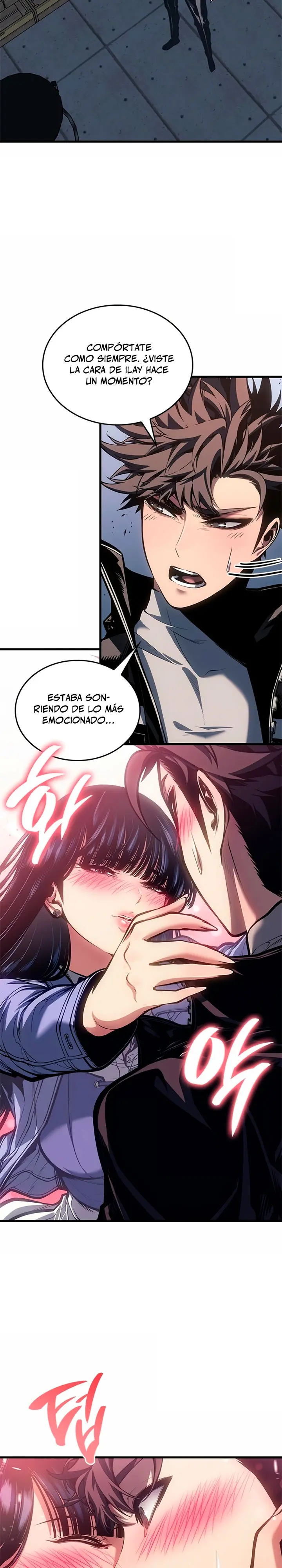 Sangre Maldita capítulo 82, página 15