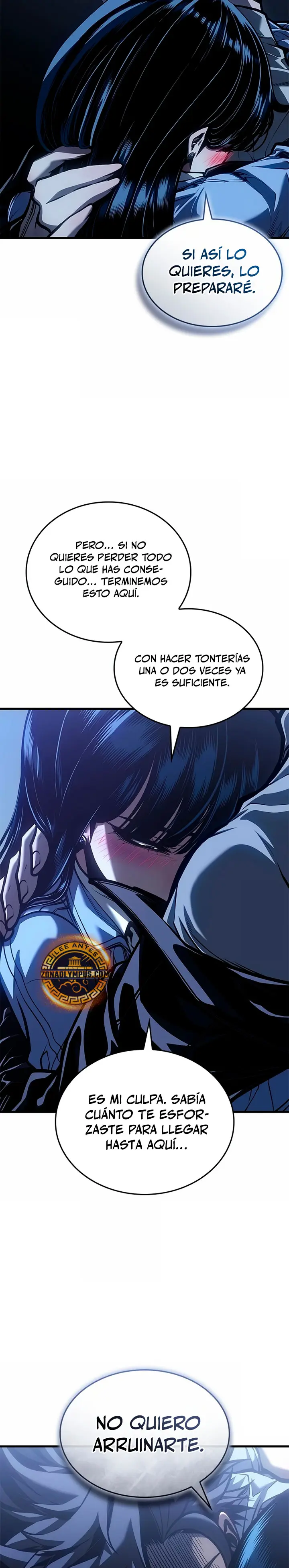 Sangre Maldita capítulo 82, página 19