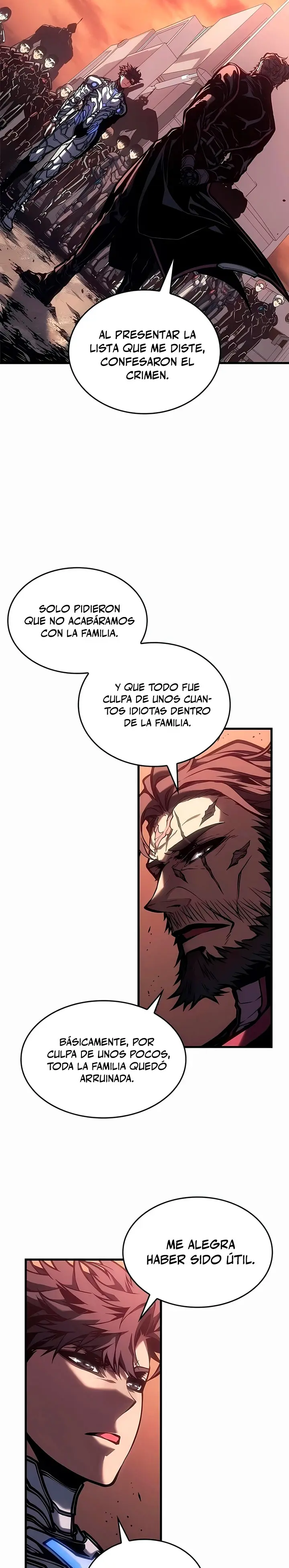 Sangre Maldita capítulo 83, página 10