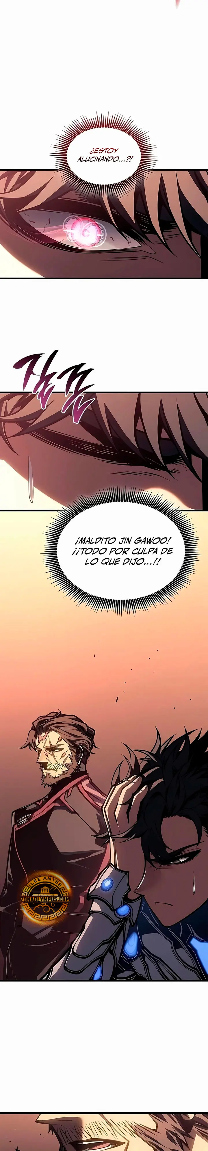 Sangre Maldita capítulo 83, página 18