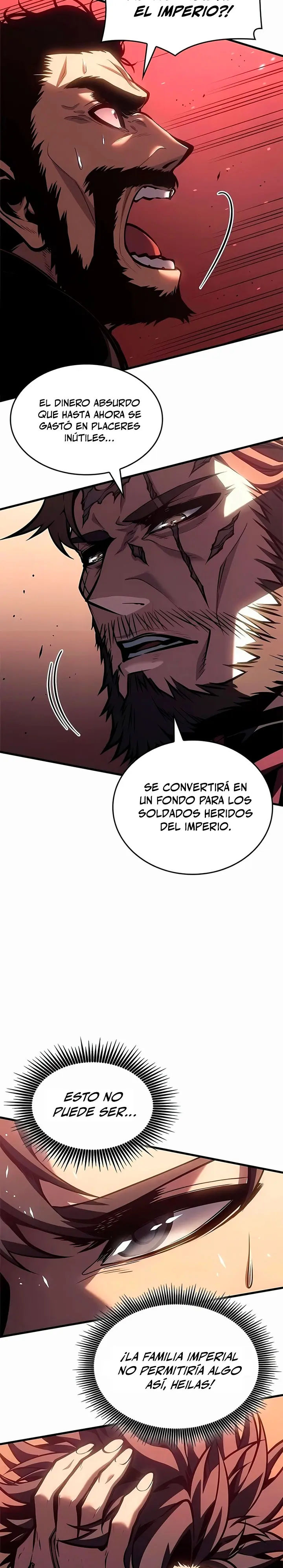 Sangre Maldita capítulo 83, página 20
