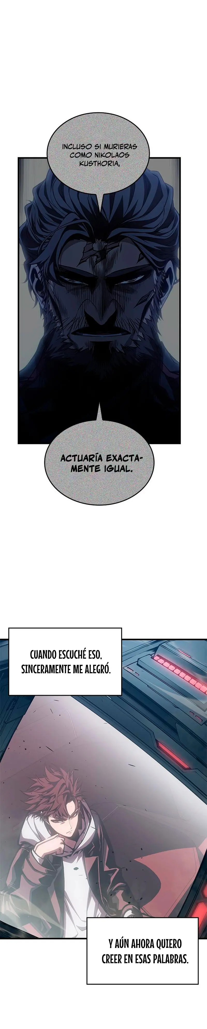 Sangre Maldita capítulo 85, página 13