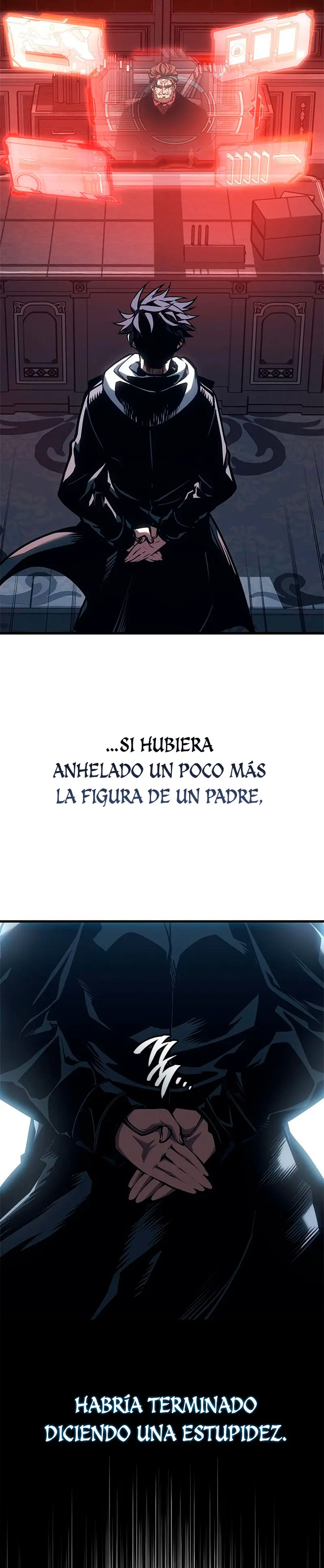 Sangre Maldita capítulo 85, página 24
