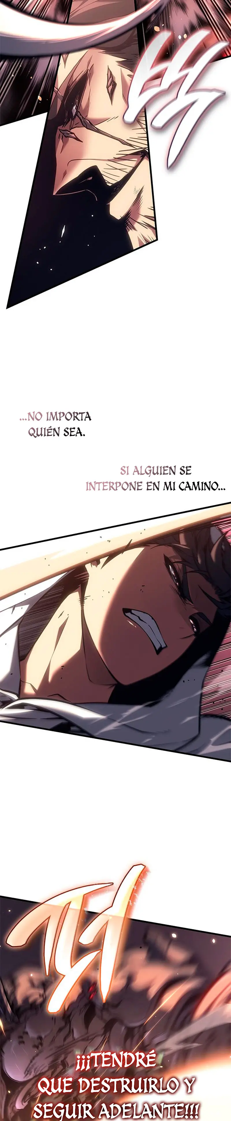 Sangre Maldita capítulo 85, página 28
