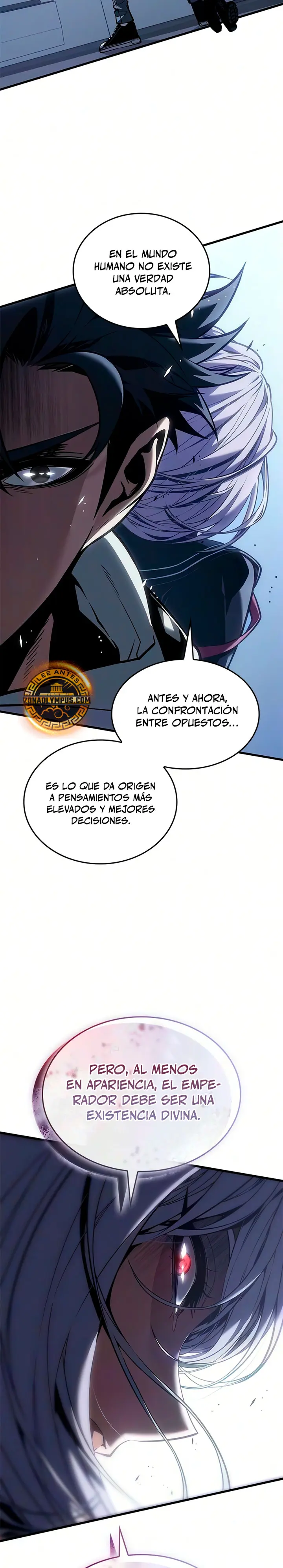Sangre Maldita capítulo 86, página 14