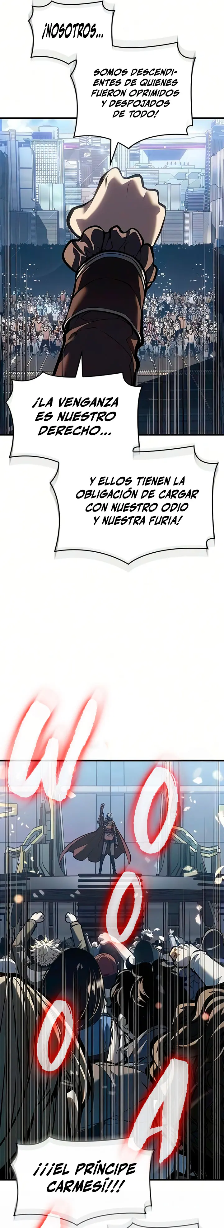 Sangre Maldita capítulo 86, página 26