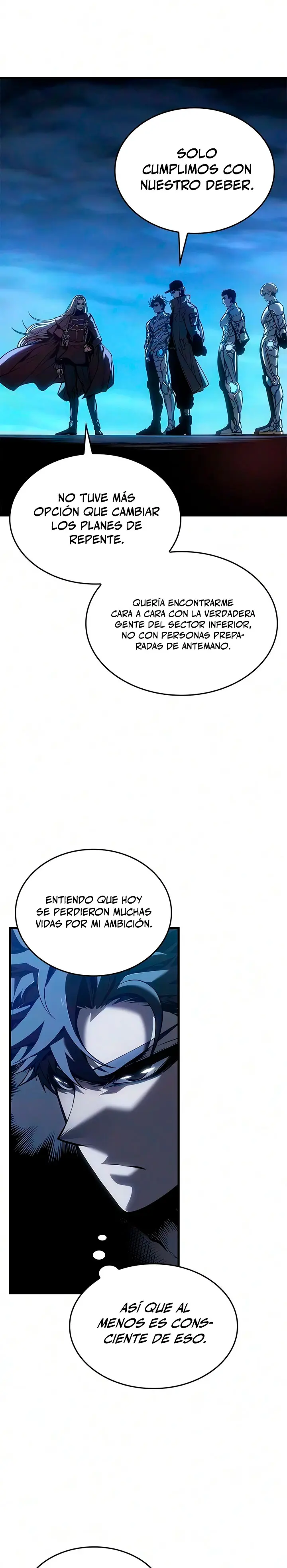 Sangre Maldita capítulo 88, página 4