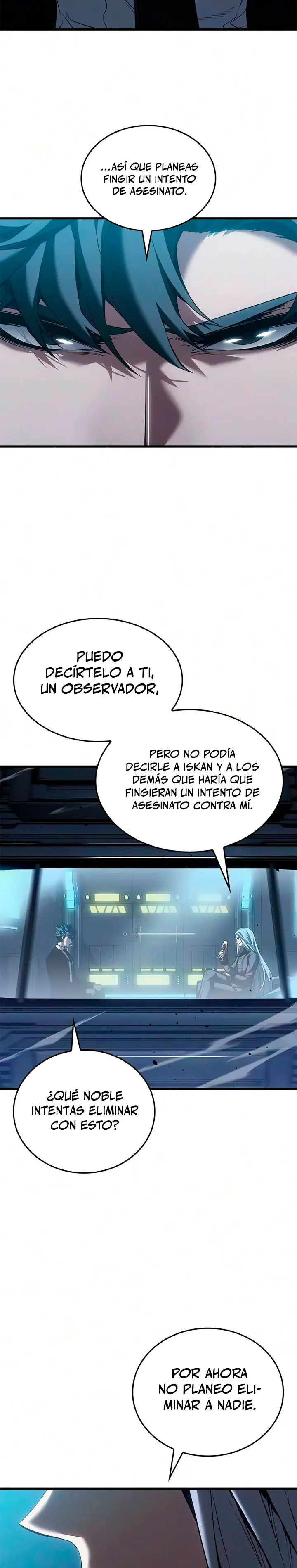 Sangre Maldita capítulo 88, página 12