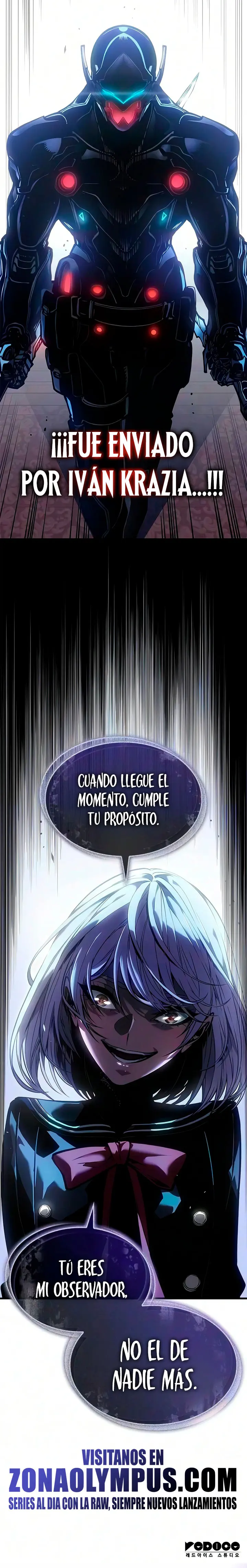 Sangre Maldita capítulo 88, página 32