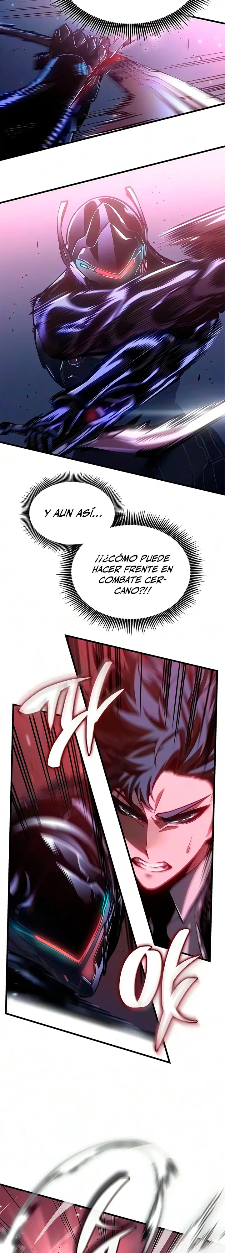 Sangre Maldita capítulo 89, página 17