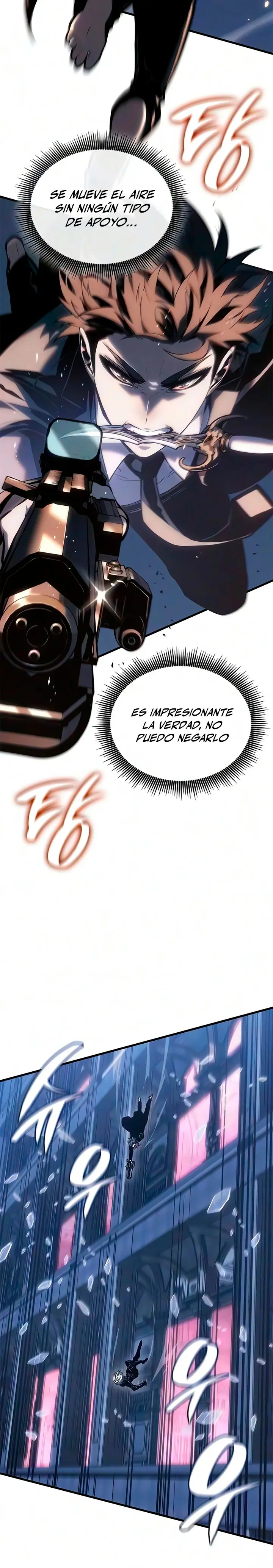 Sangre Maldita capítulo 90, página 5