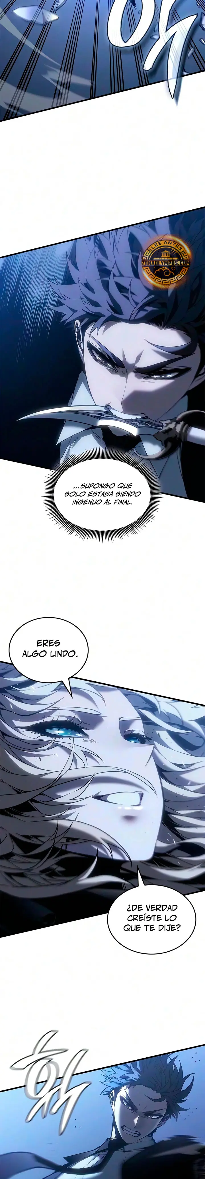 Sangre Maldita capítulo 90, página 9