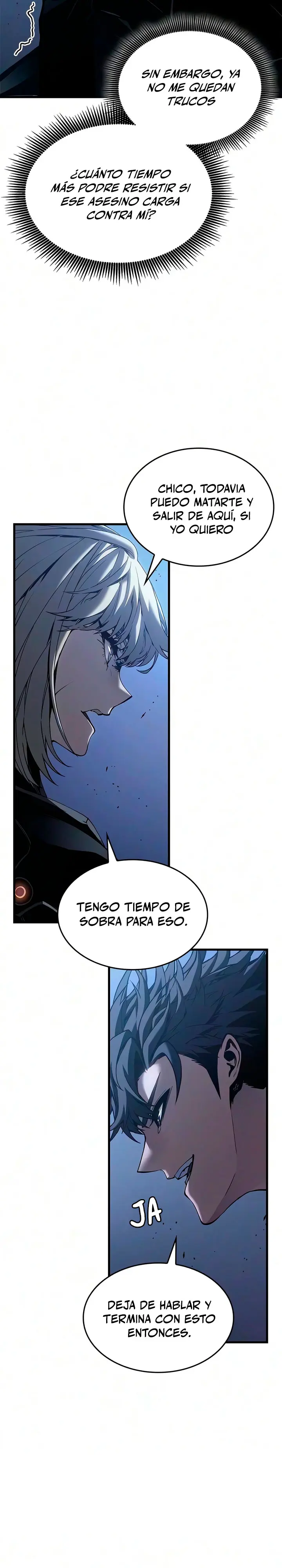 Sangre Maldita capítulo 90, página 16