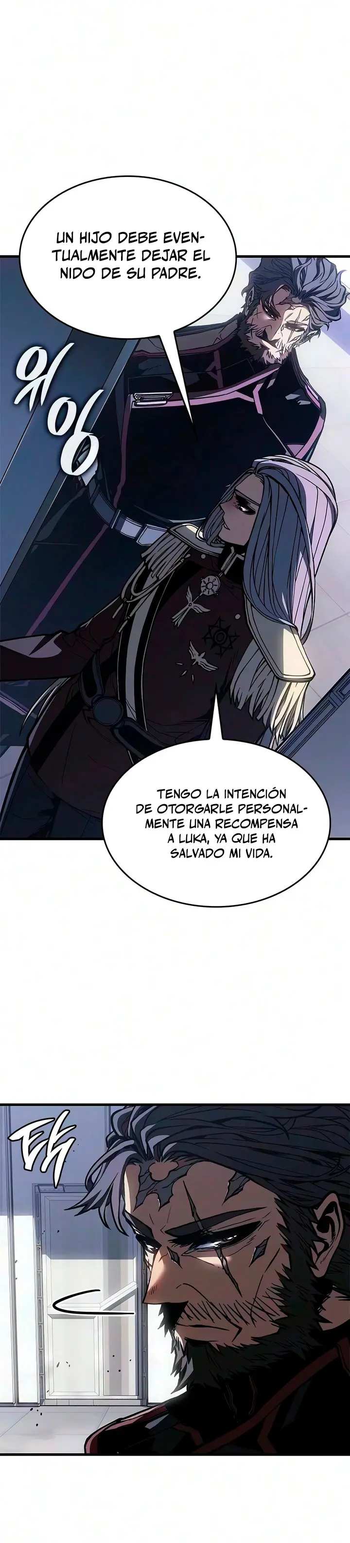 Sangre Maldita capítulo 90, página 26
