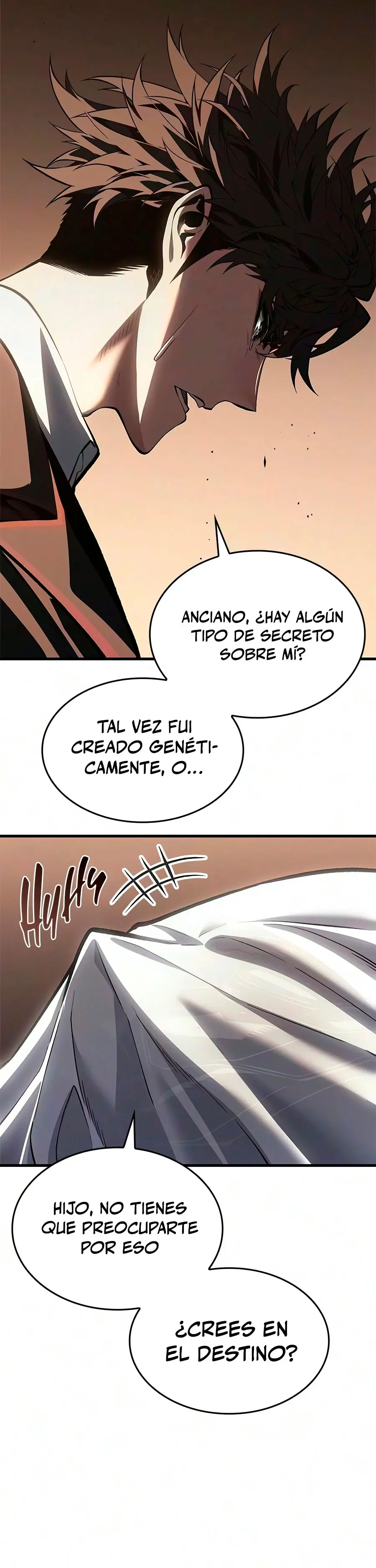 Sangre Maldita capítulo 92, página 11