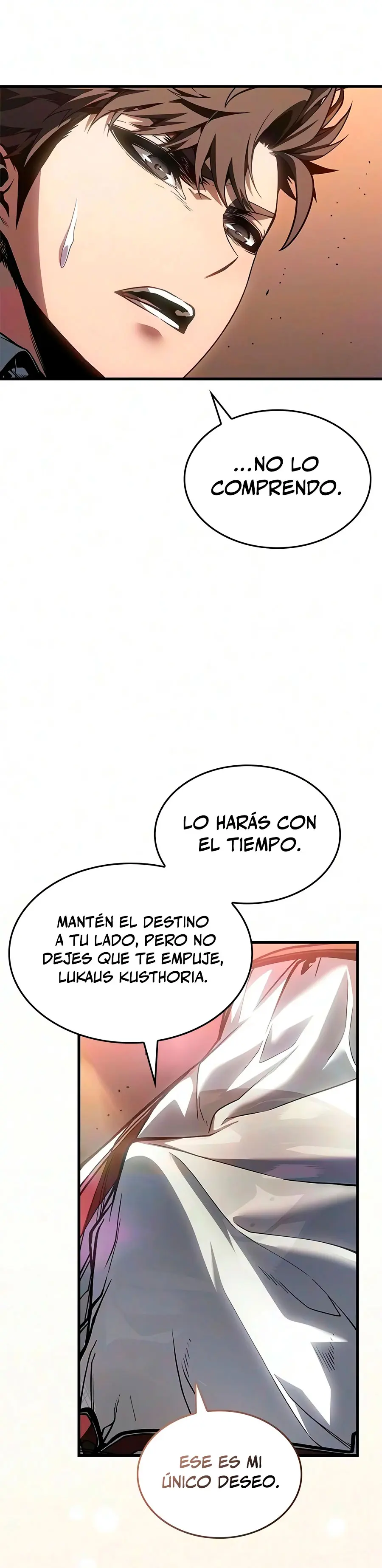 Sangre Maldita capítulo 92, página 13