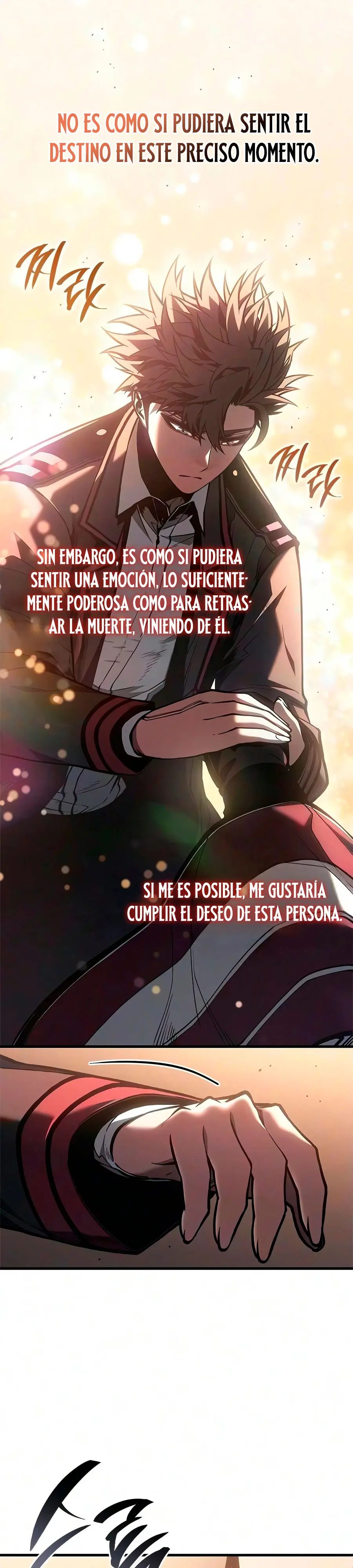 Sangre Maldita capítulo 92, página 14