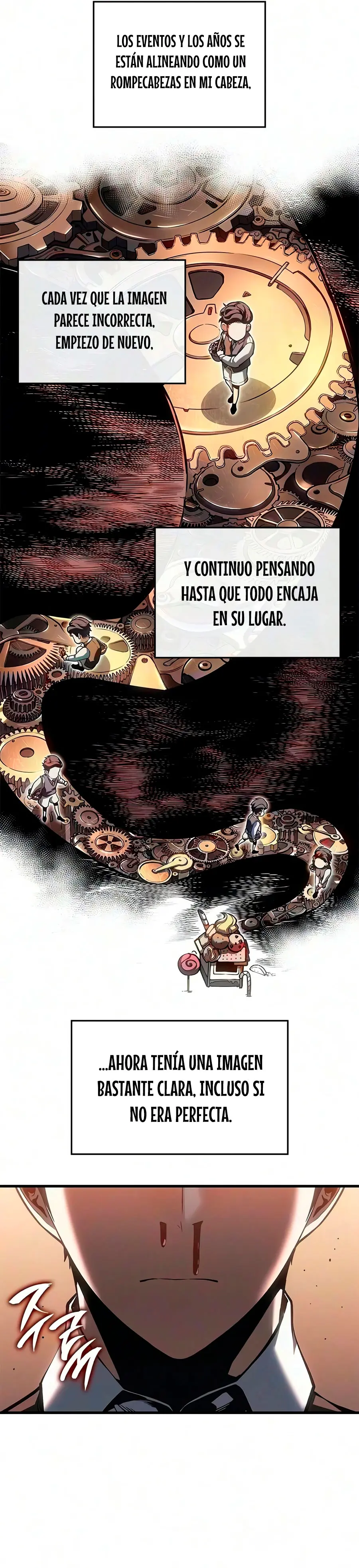 Sangre Maldita capítulo 92, página 17