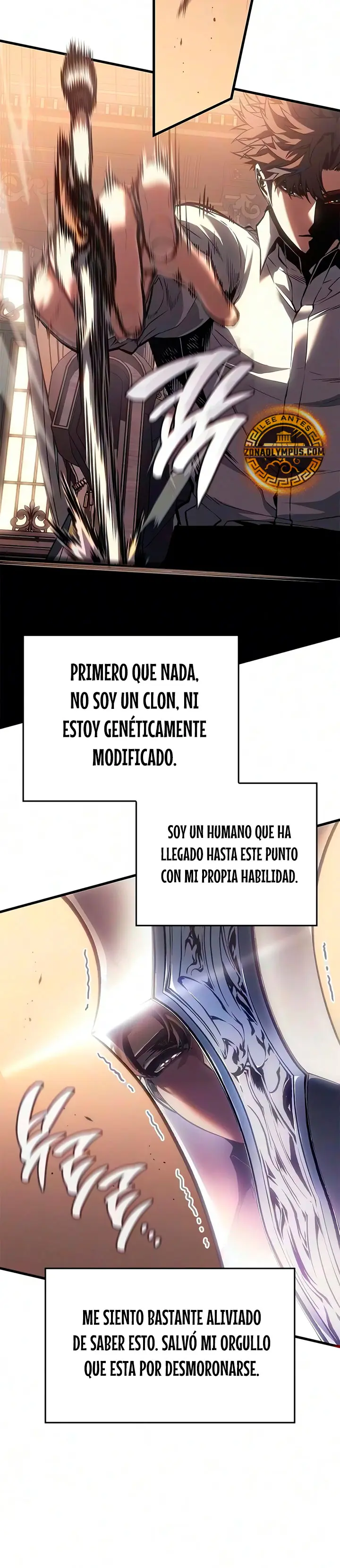 Sangre Maldita capítulo 93, página 7