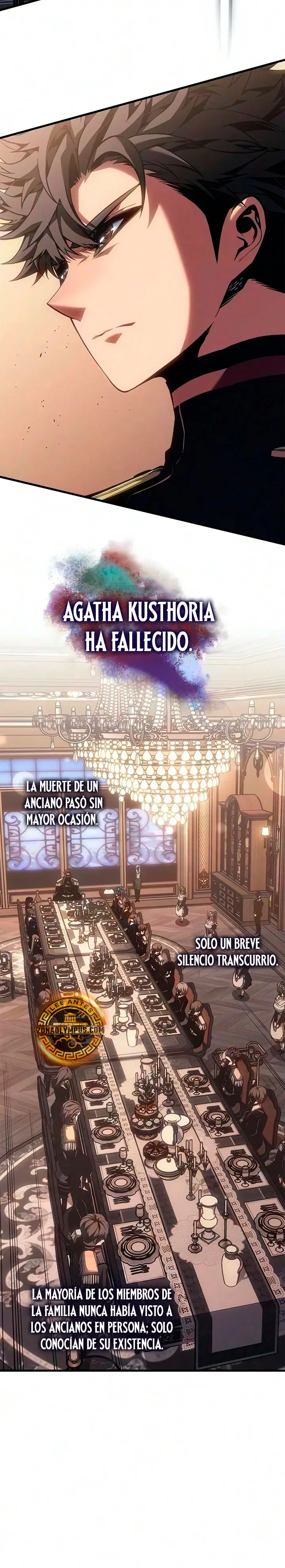 Sangre Maldita capítulo 93, página 13