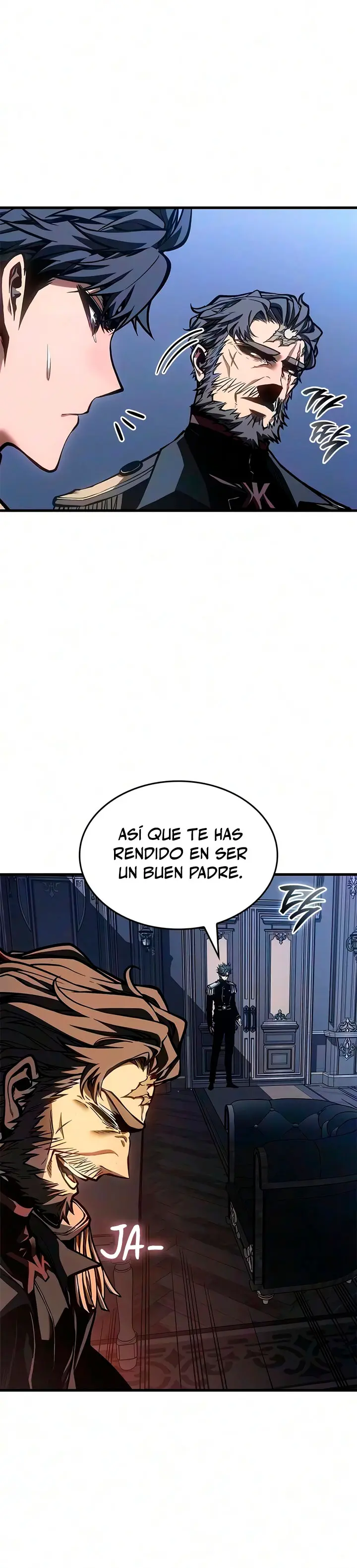 Sangre Maldita capítulo 93, página 26