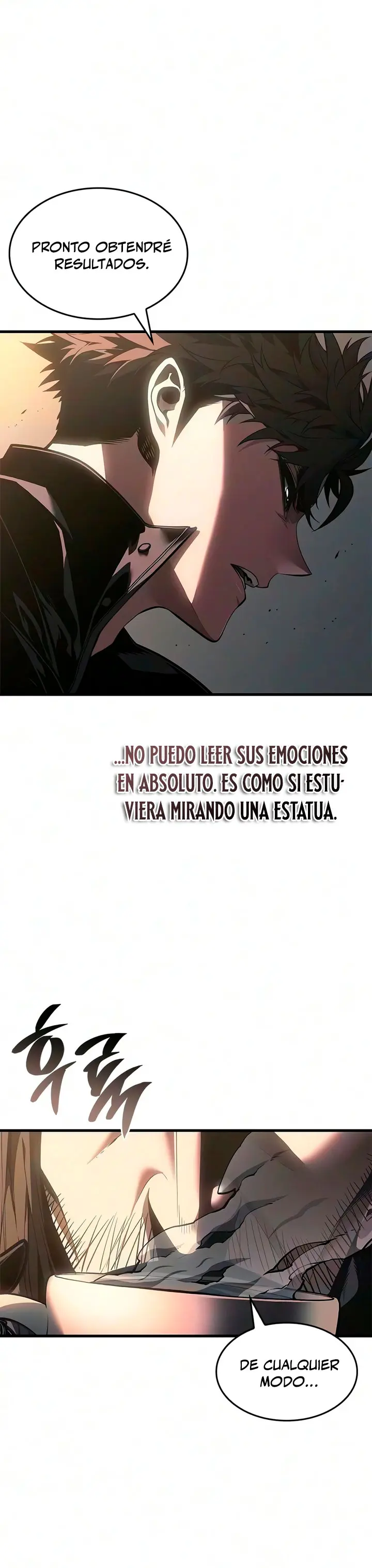 Sangre Maldita capítulo 95, página 20