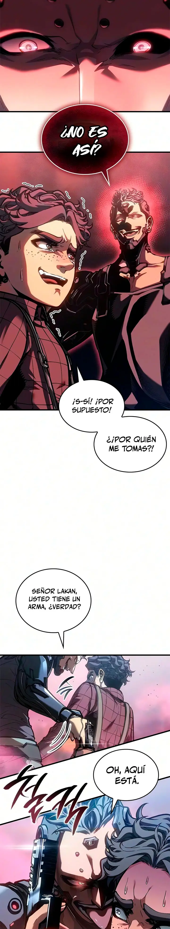 Sangre Maldita capítulo 96, página 24