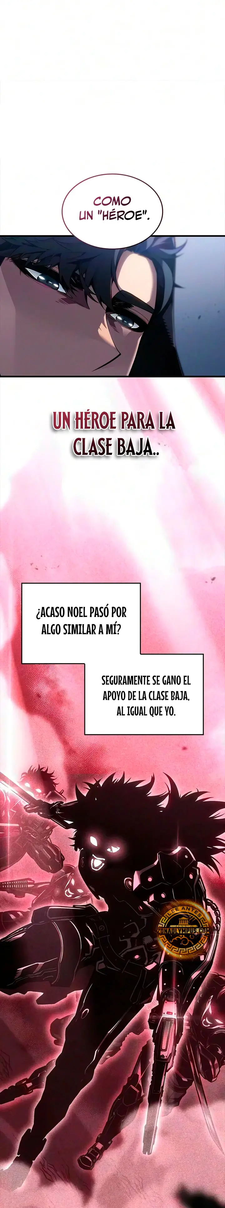 Sangre Maldita capítulo 97, página 29
