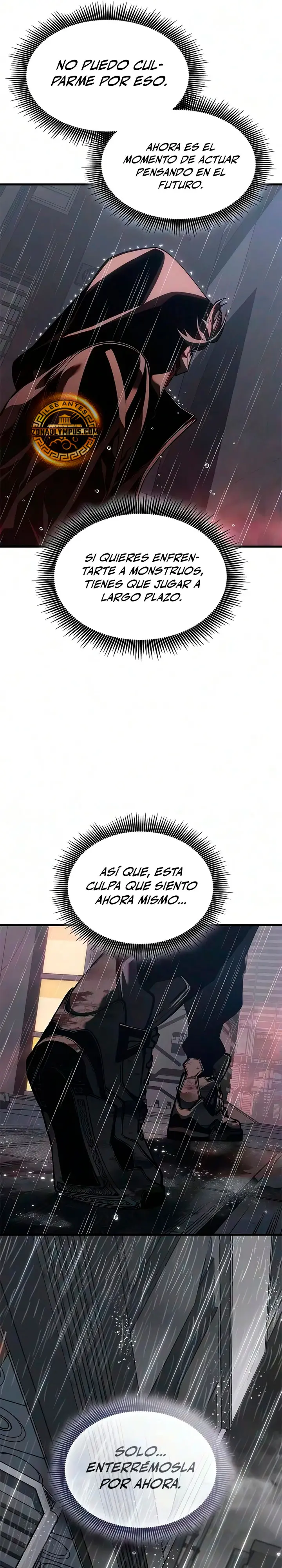 Sangre Maldita capítulo 98, página 10
