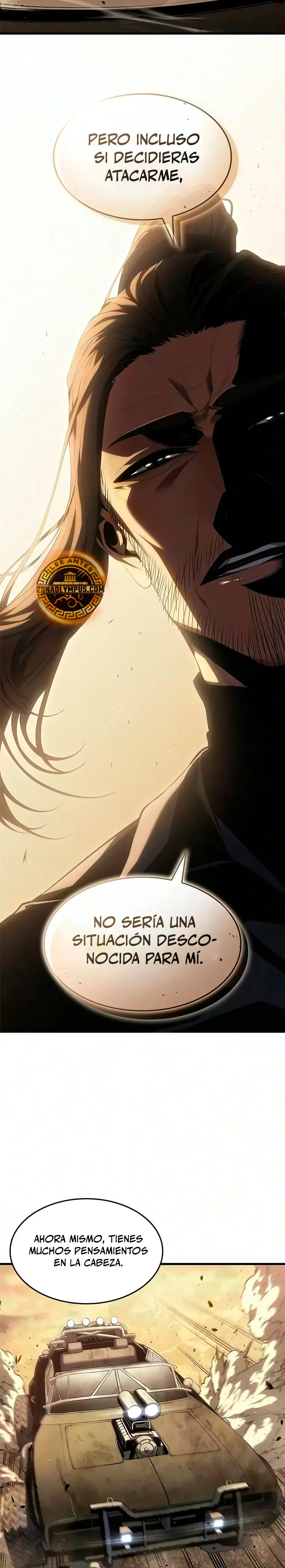 Sangre Maldita capítulo 99, página 11