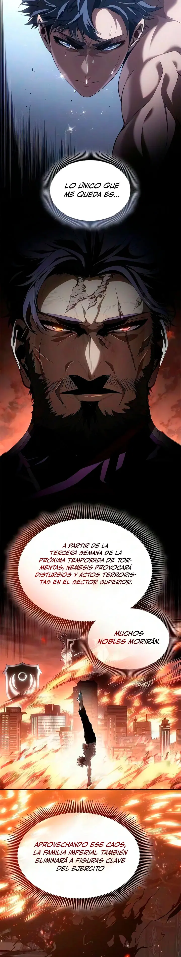 Sangre Maldita capítulo 99, página 21