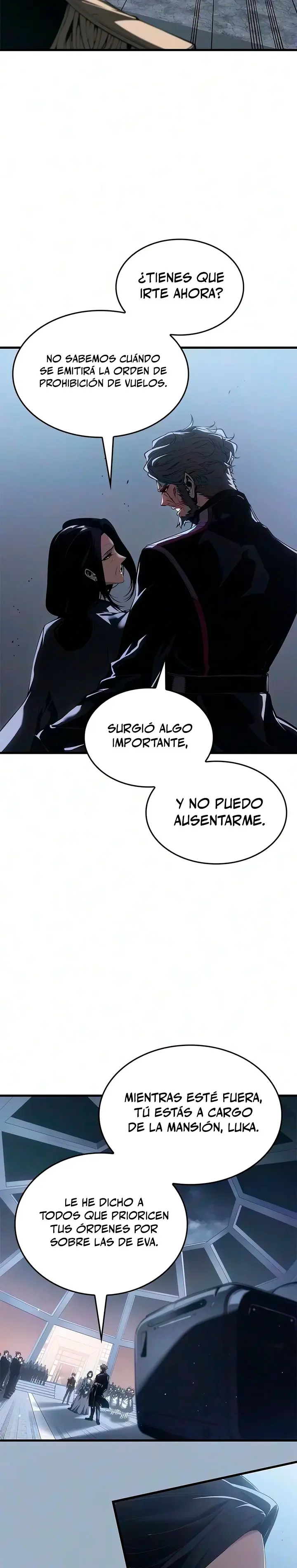 Sangre Maldita capítulo 99, página 25