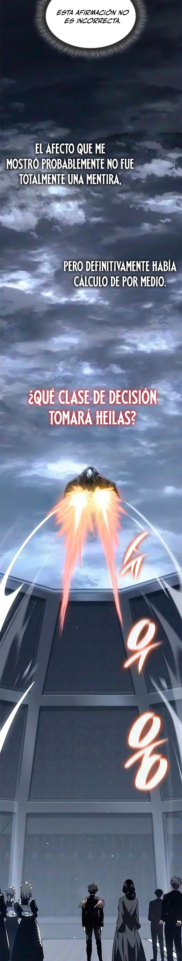 Sangre Maldita capítulo 99, página 29