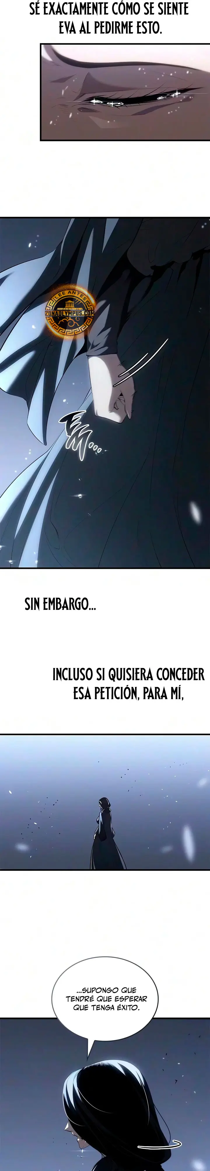 Sangre Maldita capítulo 99, página 36