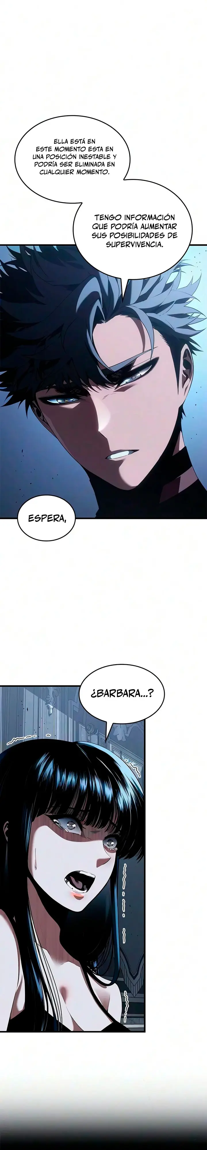 Sangre Maldita capítulo 100, página 5