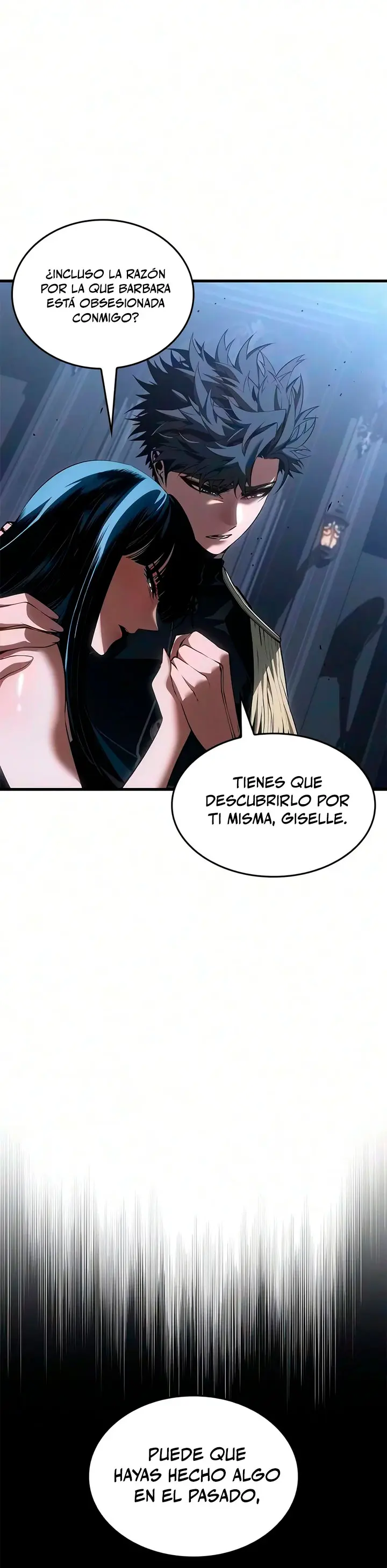 Sangre Maldita capítulo 100, página 13