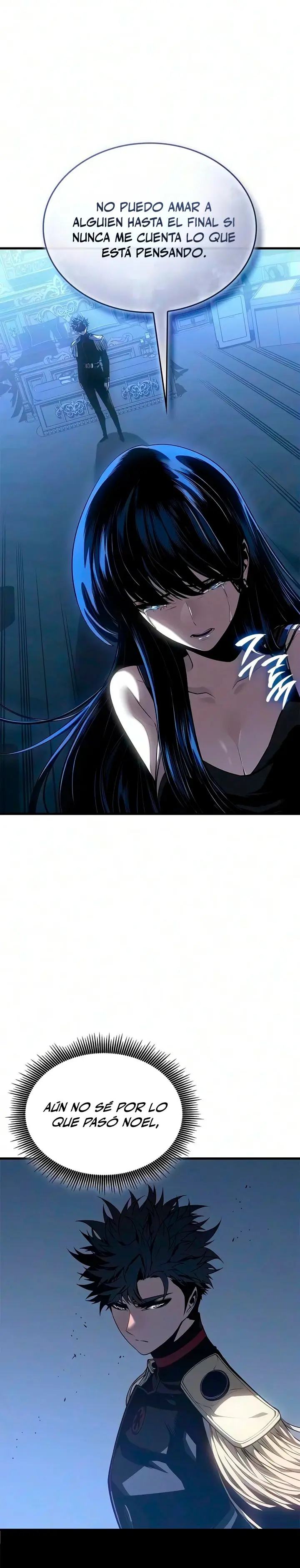 Sangre Maldita capítulo 100, página 34