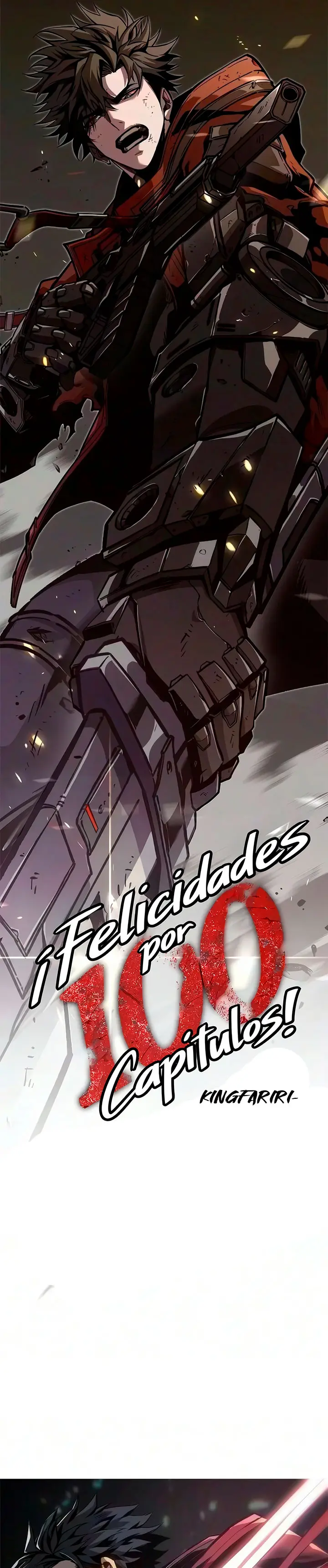 Sangre Maldita capítulo 100, página 38