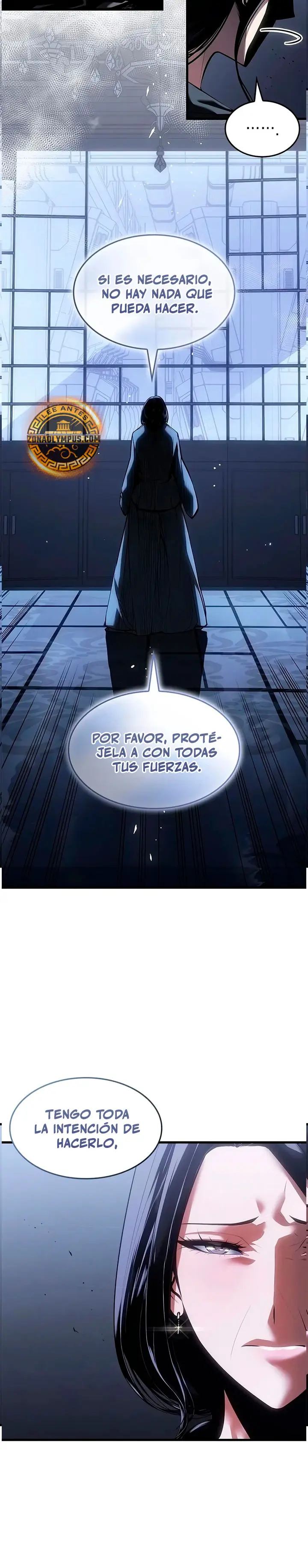 Sangre Maldita capítulo 101, página 5