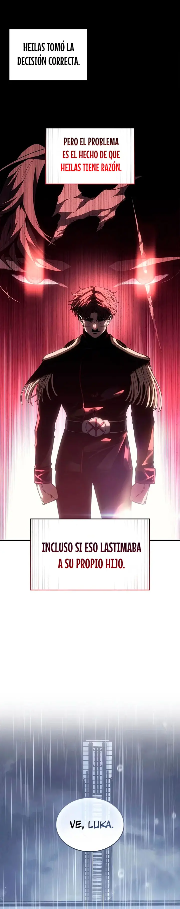 Sangre Maldita capítulo 101, página 11