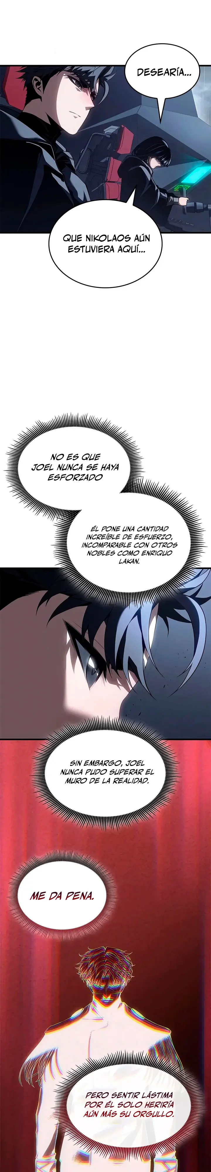 Sangre Maldita capítulo 101, página 13
