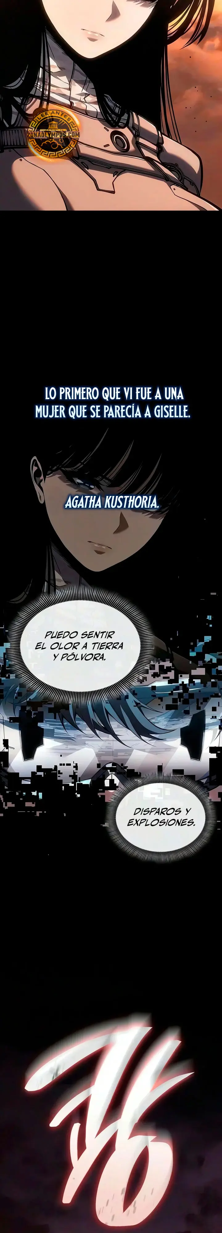 Sangre Maldita capítulo 102, página 4